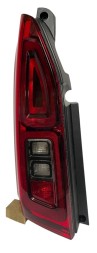 Signum SIGFT13095 TOYOTA PROACE CITY 19- CITROEN BERLINGO 18- НОВА ЛІВА ФАРА