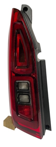 Signum SIGFT13095 TOYOTA PROACE CITY 19- CITROEN BERLINGO 18- НОВА ЛІВА ФАРА