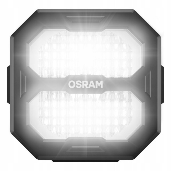 Китай Допоміжне освітлення Osram LEDPWL105-WD