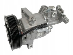 EURO KLIMA EKL37963-ZA / 813256 / 51-1110 / T75226BA / 92600-1489R--- / 8FK351115-111 / Z0014345C 926000105R / 92600-0105R / 926001686R / 92600-1686R КОМПРЕСОР КОНДИЦІОНЕРА DOKKER / LODGY 1.5 dCi 926009154R