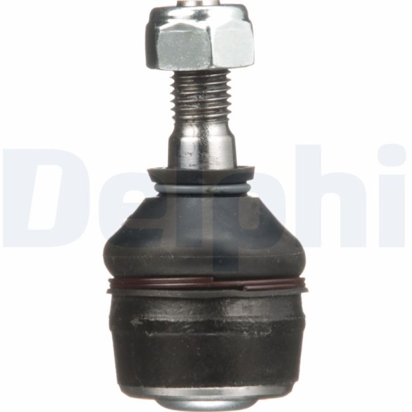 TA1081 DELPHI Накінечник кермової тяги