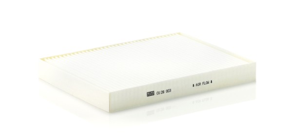 CU 28003 MANN FILTER Повітряний фільтр салону