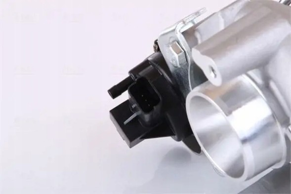 Nissens 93259 Турбокомпресор турбіна 93259 nissens citroen