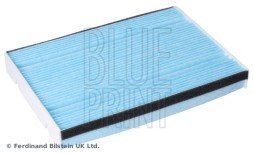 ADU172530 BLUE PRINT Повітряний фільтр салону