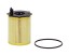 HU 7033Z MANN FILTER Фільтр мастил