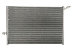 Thermotec DAM020TT Охолоджувач впускного повітря thermotec dam020tt