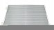 Valeo 817608 8200115543 Колер кондиціонера megane ii scenic ii 2.0 16v