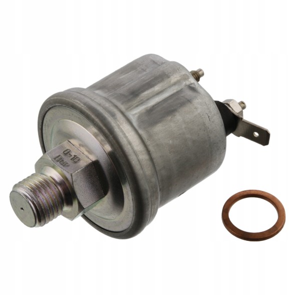 Febi bilstein 35627 Nof конденсатор кондиціонера honda