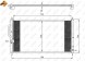 Febi bilstein 35627 Nof конденсатор кондиціонера honda