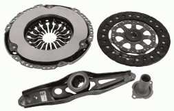 Sachs 3000 950 967 Sachs 3000 950 967 комплект зчеплень