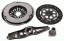 Sachs 3000 950 967 Sachs 3000 950 967 комплект зчеплень