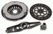 Sachs 3000 950 967 Sachs 3000 950 967 комплект зчеплень