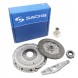 Sachs 3000 950 967 Sachs 3000 950 967 комплект зчеплень