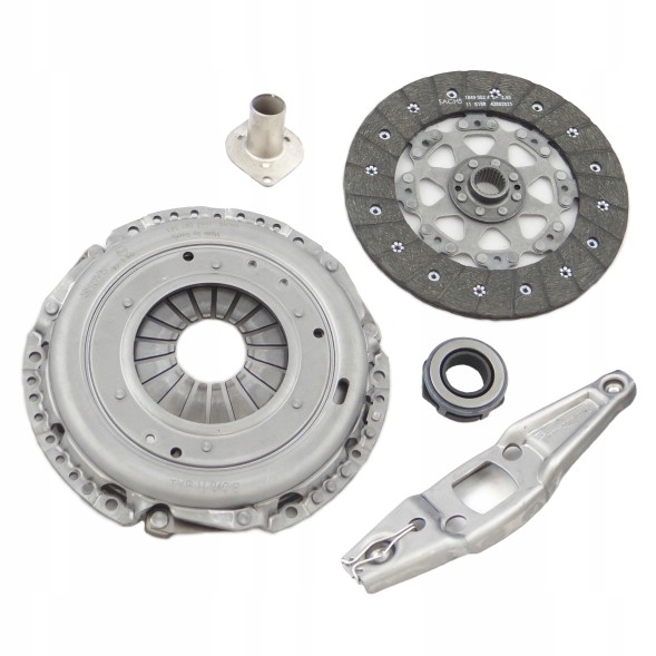 Sachs 3000 950 967 Sachs 3000 950 967 комплект зчеплень
