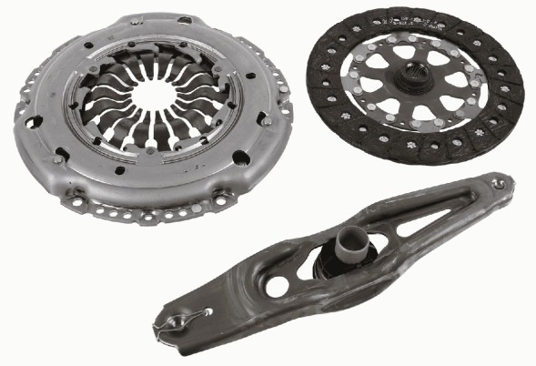 Sachs 3000 950 967 Sachs 3000 950 967 комплект зчеплень