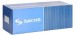 Sachs 3000 950 967 Sachs 3000 950 967 комплект зчеплень