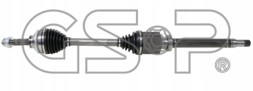 GSP  Gsp приводна піввісь форд