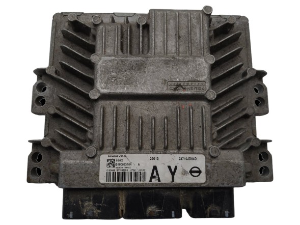 OEM 23710JD54D S180033104A STEROWNIK ZAPROGRAMOWANY W FIRMIE ELEKTRONIKA CHRZASZCZ W CENIE БЛОК КЕРУВАННЯ 23710JD54D S180033104A ПРОГРАМУВАННЯ ВКЛЮЧЕНО