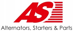 AS-PL Стартер AS-PL S0672PR