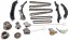 Китай ME-31080S ДВИГУН ГРМ 3.6 CHRYSLER PACIFICA 17-23 DODGE DURANGO 16-23 JEEP WK2