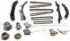 Китай ME-31080S ДВИГУН ГРМ 3.6 CHRYSLER PACIFICA 17-23 DODGE DURANGO 16-23 JEEP WK2