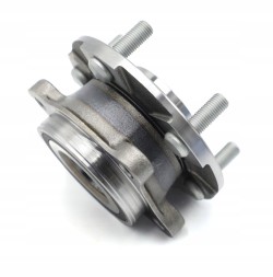 TOPGER BE-TO60P 2× ПІДШИПНИК СТУПИЦІ ПЕРЕДНЬОГО КОЛЕСА TOYOTA RAV 4 III, IV, VERSO, AURIS 28 мм
