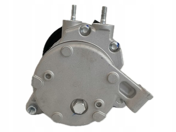 EURO KLIMA EKL33784-ZA / 20-22079 / 82D0155970A / F500-DP7GA / F500-DP7GA-02 / P55111506AA / P55111506AB / P55111506AC / RL111506AB / TSP0155970 / 10-3873 КОМПРЕСОР КОНДИЦІОНЕРА JEEP CHEROKEE / LIBERTY 3.7 V6 (10-) F500-DP7GA