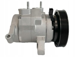 EURO KLIMA EKL33784-ZA / 20-22079 / 82D0155970A / F500-DP7GA / F500-DP7GA-02 / P55111506AA / P55111506AB / P55111506AC / RL111506AB / TSP0155970 / 10-3873 КОМПРЕСОР КОНДИЦІОНЕРА JEEP CHEROKEE / LIBERTY 3.7 V6 (10-) F500-DP7GA