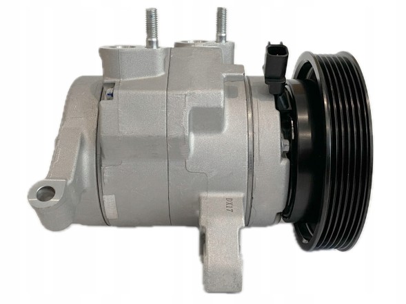 EURO KLIMA EKL33784-ZA / 20-22079 / 82D0155970A / F500-DP7GA / F500-DP7GA-02 / P55111506AA / P55111506AB / P55111506AC / RL111506AB / TSP0155970 / 10-3873 КОМПРЕСОР КОНДИЦІОНЕРА JEEP CHEROKEE / LIBERTY 3.7 V6 (10-) F500-DP7GA