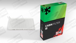 CCF0153 CHAMPION Повітряний фільтр салону