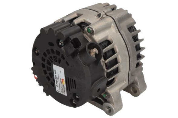 V-maxzone Part VIC-486668 Альтернатор 0 986 080 660 для CITROEN BERLINGO Фургон/мінівен, BERLINGO
