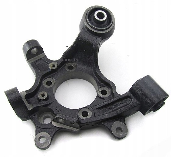 Prolights MR992531 ПЕРЕКЛЮЧАЧ ЗАДНІЙ ЛІВИЙ MITSUBISHI PAJERO 00- MR992532