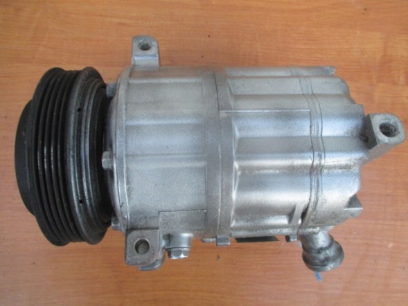 Opel OE 13124752WM компресор кондиціонера