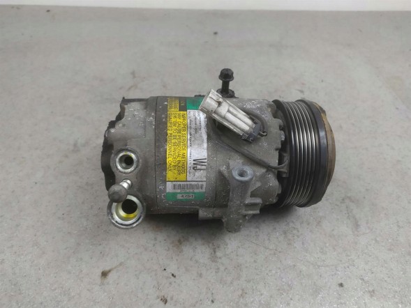 Opel OE 13124752WM компресор кондиціонера