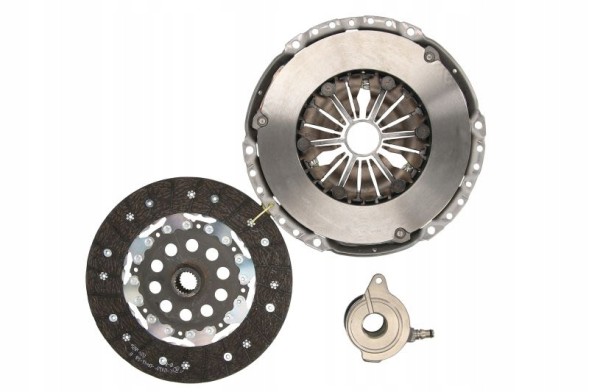 Sachs 3000 990 250 Зчеплення kpl. Volvo c30/ c70/ s80/ v70 2,4/ 2,5 06- sachs 3000 990 250