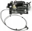 USA USA-4J0011C КОМПРЕСОР ПІДВІСИ CADILLAC SRX 2004-2009 STS 05-10