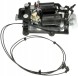 USA USA-4J0011C КОМПРЕСОР ПІДВІСИ CADILLAC SRX 2004-2009 STS 05-10