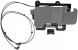 USA USA-4J0011C КОМПРЕСОР ПІДВІСИ CADILLAC SRX 2004-2009 STS 05-10