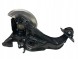 BMW OE 6898963 CARPARTS24- Поворотний кулак, ЗАДНІЙ ЛІВИЙ ПОВОРОТ БМВ 2 F44 F40 F39 MINI