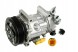 Spartan Parts SPP 110.030.0014 КОМПРЕСОР КОНДИЦІОНЕРА BERLINGO C4 C5 PARTNER 307 207 1.6HDI 2008-