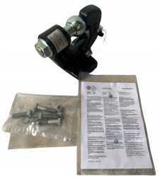 Volkswagen OE 2E0092145A 2E0 092 145 A Кульовий фаркоп VW 2E0092145A