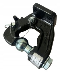 Volkswagen OE 2E0092145A 2E0 092 145 A Кульовий фаркоп VW 2E0092145A