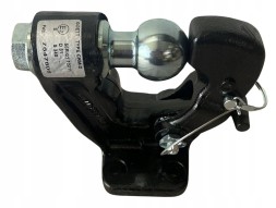 Volkswagen OE 2E0092145A 2E0 092 145 A Кульовий фаркоп VW 2E0092145A