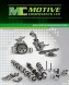 MV Parts MV F5333 Комплект ланцюга ГРМ