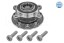 V-maxzone Part VIC-288996 Маточина колеса 15-14 652 0004 для ALFA ROMEO GIULIA, STELVIO 2.0/2.2D/2.9