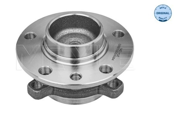 V-maxzone Part VIC-288996 Маточина колеса 15-14 652 0004 для ALFA ROMEO GIULIA, STELVIO 2.0/2.2D/2.9