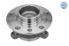 V-maxzone Part VIC-288996 Маточина колеса 15-14 652 0004 для ALFA ROMEO GIULIA, STELVIO 2.0/2.2D/2.9
