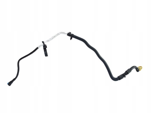 Jaguar OE T2R47919 JX538W005AE, JX53-8W005-AE JX538W005A, JX53-8W005-A Переливний шланг бачка JAGUAR F-TYPE 2.0 -24 T2R47919