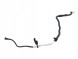 Jaguar OE T2R47919 JX538W005AE, JX53-8W005-AE JX538W005A, JX53-8W005-A Переливний шланг бачка JAGUAR F-TYPE 2.0 -24 T2R47919