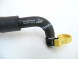 Jaguar OE T2R47919 JX538W005AE, JX53-8W005-AE JX538W005A, JX53-8W005-A Переливний шланг бачка JAGUAR F-TYPE 2.0 -24 T2R47919